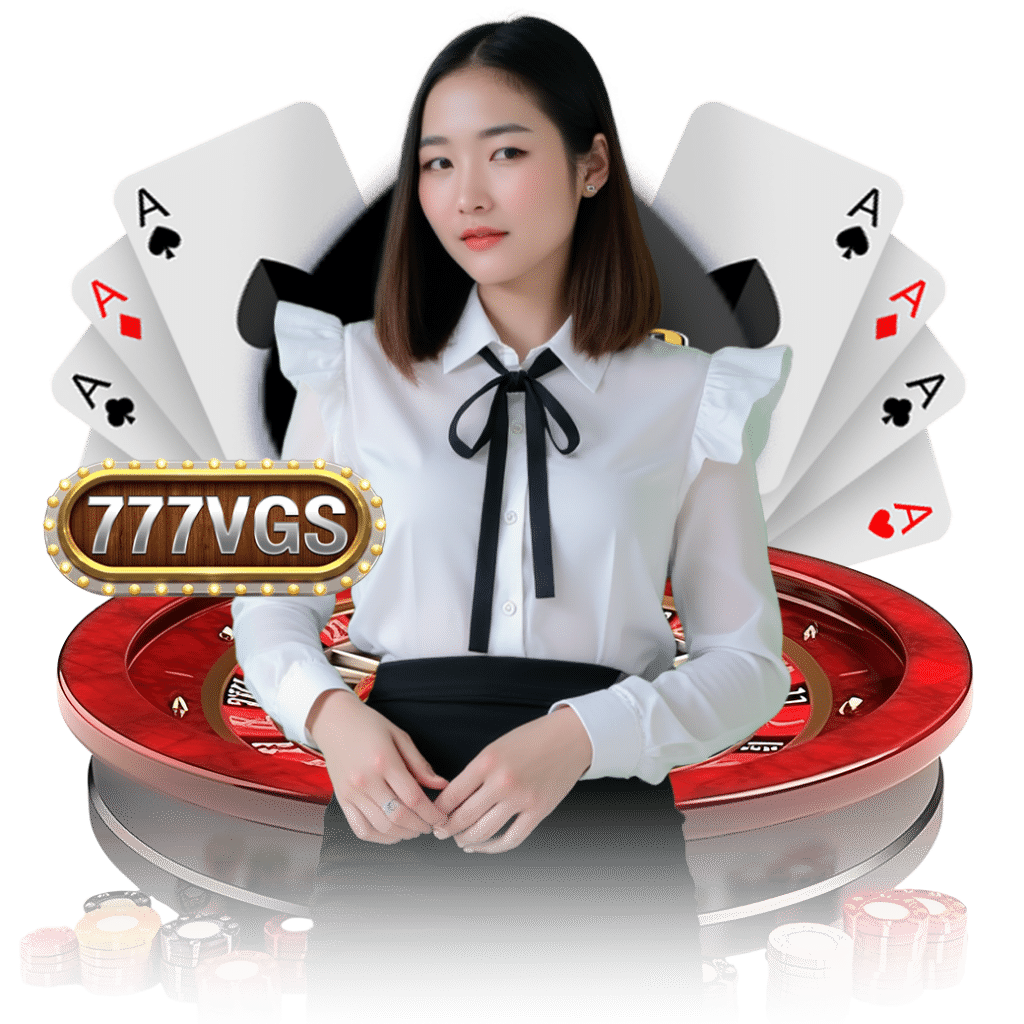 777vg สมัคร 